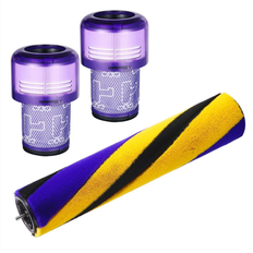 SEM V12 Slim Roller Brushes