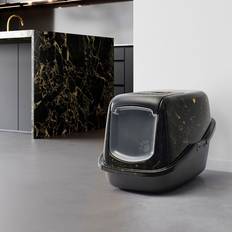 Savic Kattlåda Nestor Marble 56 x 39 x 38.5 cm