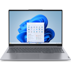 Laptops Lenovo ThinkBook 16 G7 ARP 21MW 16" 32GB 1TB