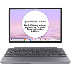 Lenovo Chromebook Duet 10.95 Zoll Display