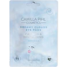 Camilla Pihl Cosmetics Dreamy Clouds Eye Pads 3-pack