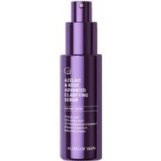 Allies of Skin Azelaic and Kojic Advanced Clarifying Serum 30ml