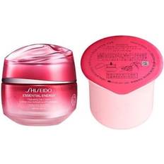 Shiseido Essential Energy Hydrating Day Cream SPF 20 50g