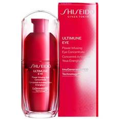 Shiseido Ultimune Power Infusing Eye Concentrate 15 ml 15ml
