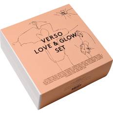 Verso Gåvoboxar & Set Verso Love & Glow Set 80