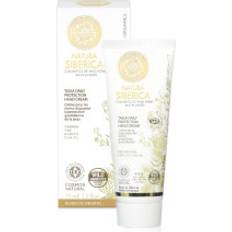 Natura Siberica Hudvård Natura Siberica Taiga Dialy Crema De Manos 75 ml