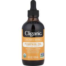 Cliganic Organic Pumpkin Oil 4 fl oz