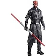 Star Wars Titan Hero Darth Maul Figur 30 cm