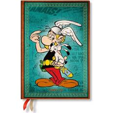 Paperblanks Around US Ugekalender Midi 2025