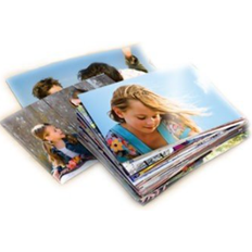 Sero Glossy High Foto Paper A4 140 G Set of 100