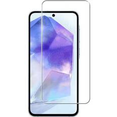 Bigbuy Tech Protecteur D'écran En Verre Trempé Samsung Galaxy A35 5G A55 5G