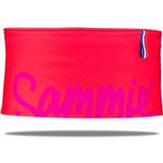 Rose Ceintures d'Entraînement Ceinture Running Ventrale Sammie V3