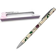 Wines Mackintosh Womens Gift Boxed Pen Charles Rennie