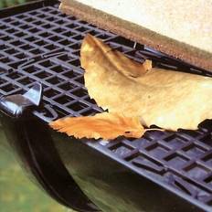 Parkland Black Gutter Leaf Guard Cover