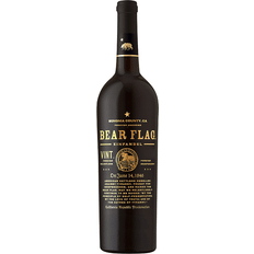 Bear Flag Zinfandel 2019