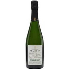 Champagne Champagnes Arlmont & Co Champagne Telmont Brut Reserve NV
