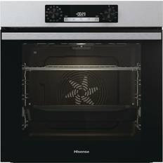 Hornos Hisense Horno Multifunción Pirolítico BI64EPXE1SOL