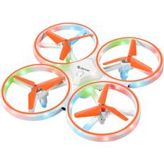 Denver Dro-171 Drone 8min 40m