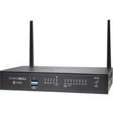 Firewalls SonicWall TZ370W