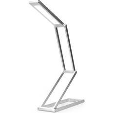 Kwmobile Rechargeable LED Folding Desk Table Lamp
