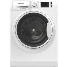 Bauknecht Frontbetjent Vaskemaskiner Bauknecht W Active 711 A Waschmaschine