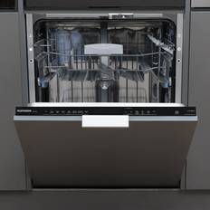 Telefunken Geschirrspüler 60cm AquaStop