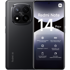 Xiaomi redmi note 8 pro Xiaomi Redmi Note 14 Pro+ 5G 8GB RAM 256GB Black