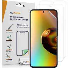 Kwmobile Samsung Galaxy A55 5G Screen Protector