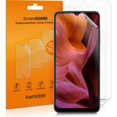 Kwmobile Samsung Galaxy A22 5G Screen Protector