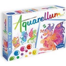 Aquarellfarben Sentosphere Aquarellum Junior Drachen