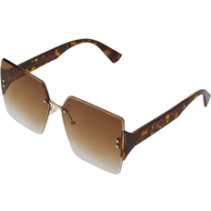 Jrllfd Square Polarized Brown
