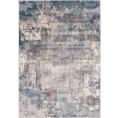 Blue Elephant Albryna Rug 60cm x 90cm Grey