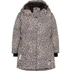 Marmar MarMar Copenhagen Olga Jacket - Leopard (243-652-31)