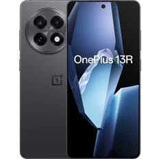 OnePlus 13R 256GB Nebula Noir