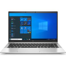 16 GB - 1920x1080 - IPS Laptops HP EliteBook 840 G7 Laptop