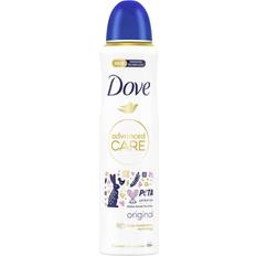 Dove Toiletries Dove Advanced Care Original Anti-perspirant Deo Spray 150ml