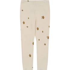 Leggings - Lemon