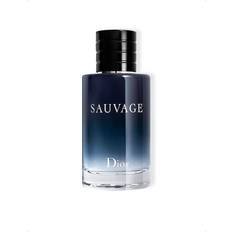 Sauvage mens Dior Sauvage EdT 200ml