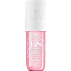 Sol de Janeiro Brazilian Crush Cheirosa 68 Perfume Mist 90ml