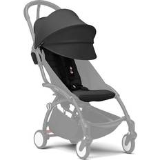 Stokke Yoyo 6+ Color Pack Black