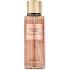 Victoria's Secret Brumes Corporelles vente Victoria's Secret Bare Vanilla Body Mist 250ml