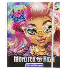 Monster High Sminkset för Barn