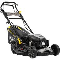 Plæneklippere Texas Razor 5151TR/WE Elestart Benzindrevet plæneklipper