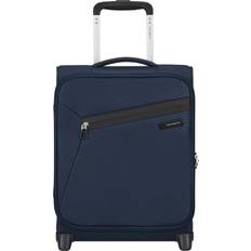 Compartimento exterior Equipajes de cabina Samsonite Litebeam 2 Wheel 45cm