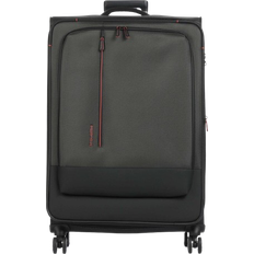 Travelite Crosslite 81cm - Oliv