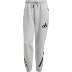 Adidas Sweathose Hosen adidas Z.N.E. Tracksuit Bottoms Men - Medium Grey Heather