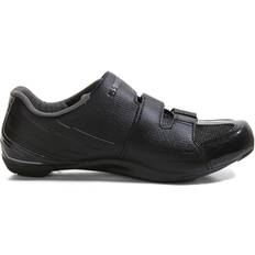 Lasikuitu Kengät Shimano RP3 M - Black