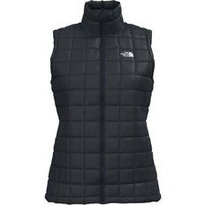 The North Face Women’s ThermoBall Vest 2.0 - TNF Black/NPF