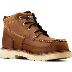 Work Shoes Ariat Rebar Lift Chukka Waterproof Work Boot