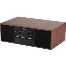 JVC Musikanlæg JVC Mini Hifi RD-E761 Kompakt Musiksystem